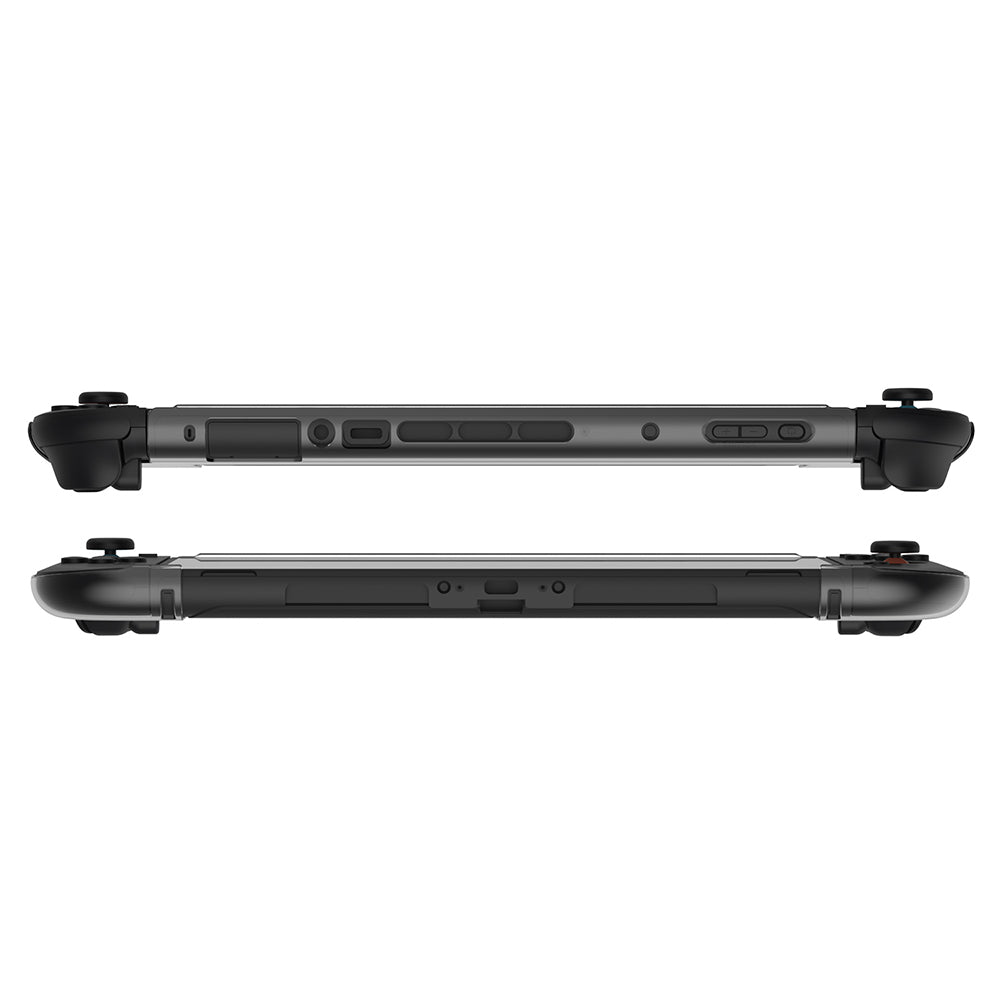 DOBE TNS-5119 For Nintendo Switch 2 Game Console Protective Case PC Back Cover