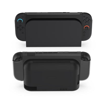 DOBE TNS-5119 For Nintendo Switch 2 Game Console Protective Case PC Back Cover