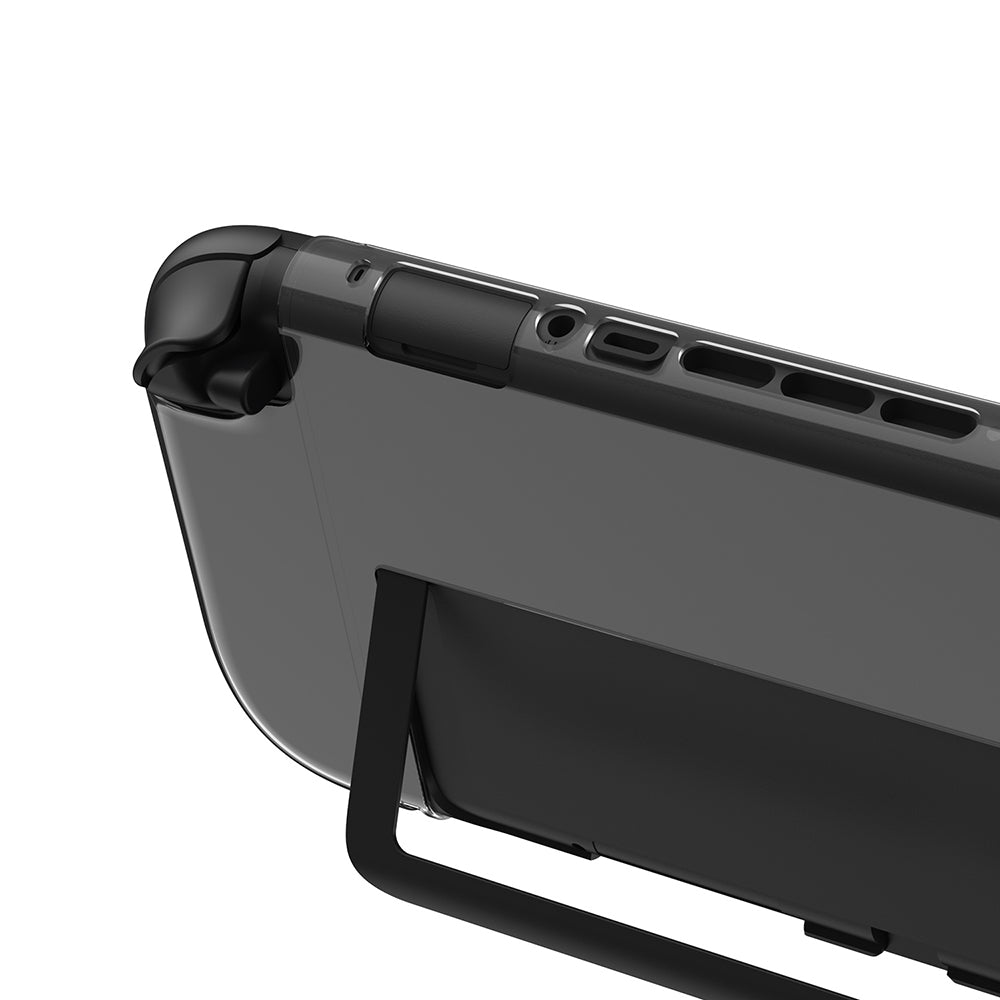 DOBE TNS-5119 For Nintendo Switch 2 Game Console Protective Case PC Back Cover