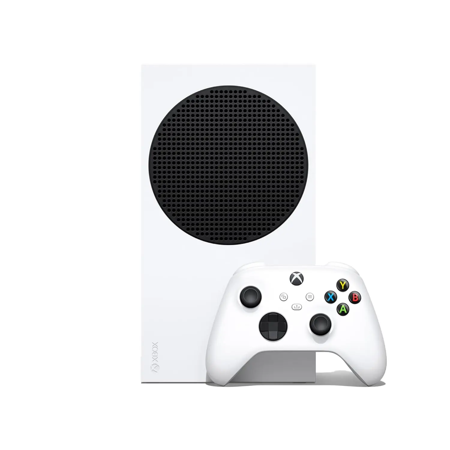 Xbox Series S 512GB