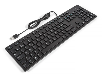 DELL Wired Keyboard KB216