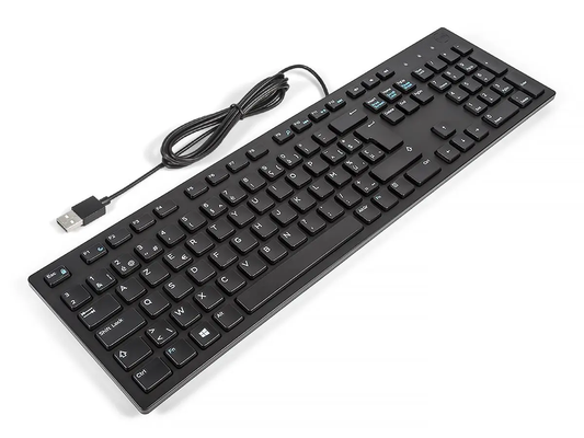 DELL Wired Keyboard KB216