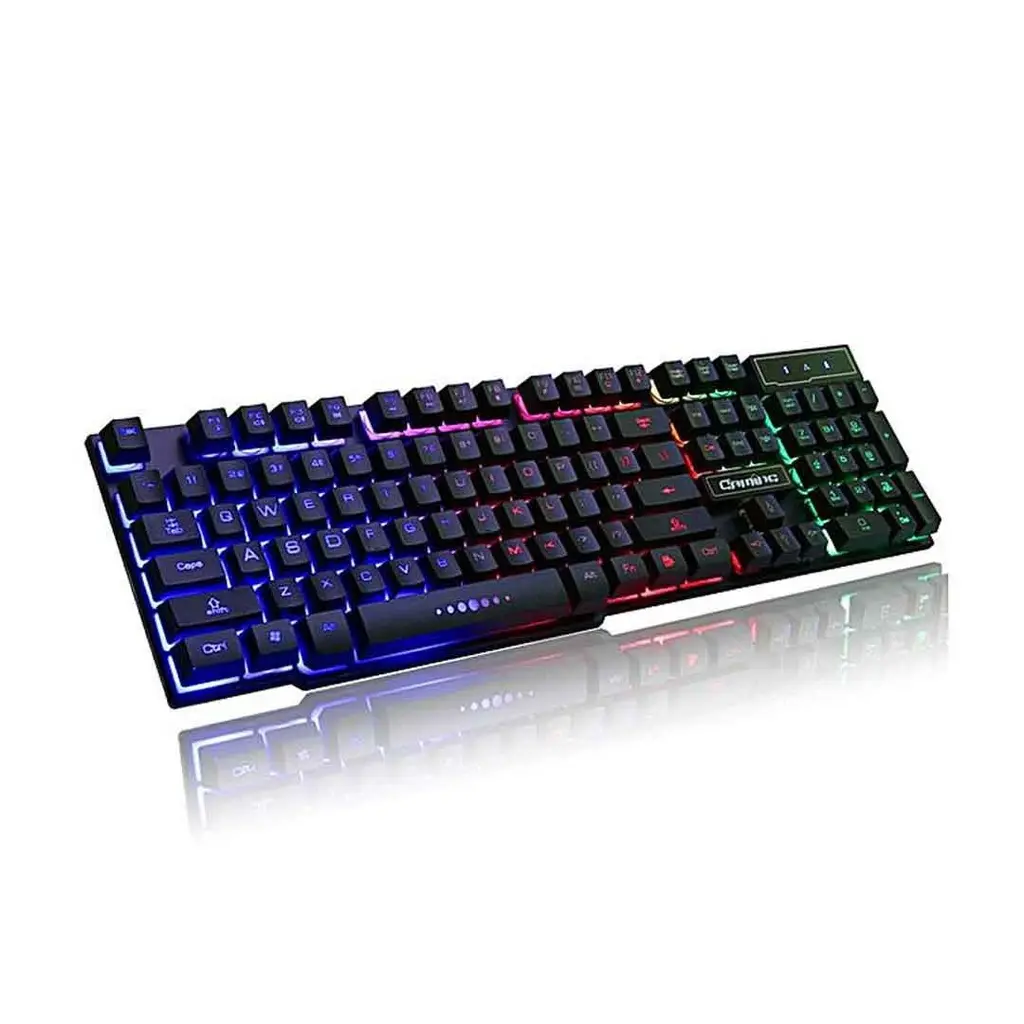 KEYBOARD R8 1822