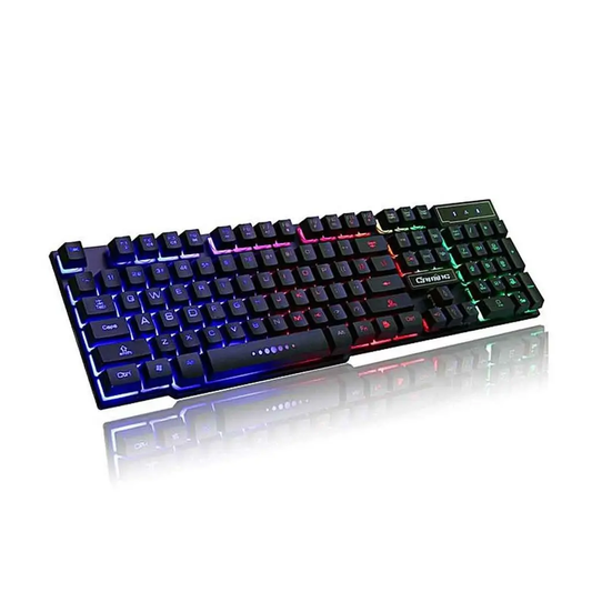 KEYBOARD R8 1822