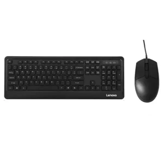 LENOVO KB KIT WIRED TL11