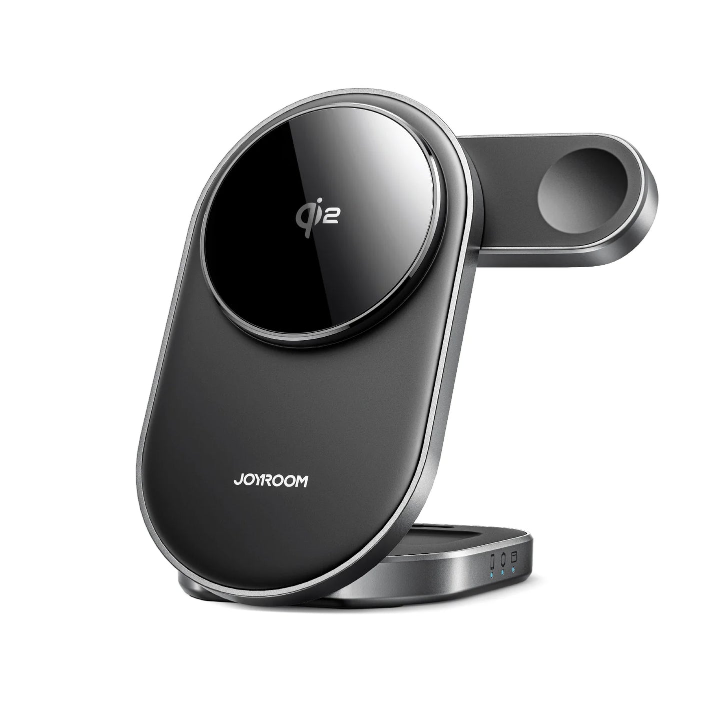 JOYROOM JR-W17 3-in-1 Wireless Charger