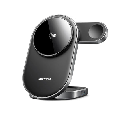 JOYROOM JR-W17 3-in-1 Wireless Charger