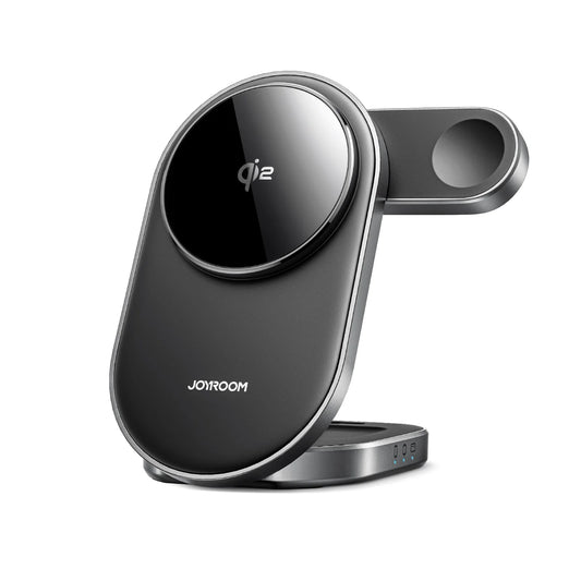 JOYROOM JR-W17 3-in-1 Wireless Charger