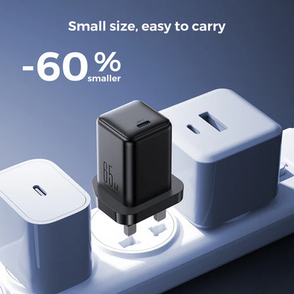 JOYROOM JR-TCG18 65W PD Charger EU