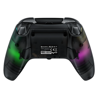 GAMESIR Kaleid Xbox Wired Controller