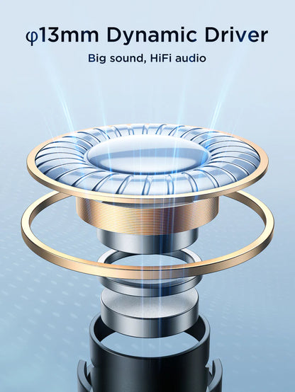 JOYROOM Funpods Series JR-FB2 True Wireless Earphones