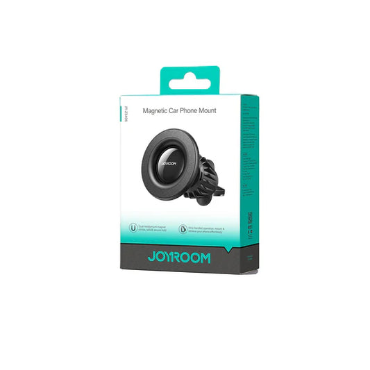 JOYROOM JR-ZS406 Magnetic Car Phone Mount Air Vent Holder