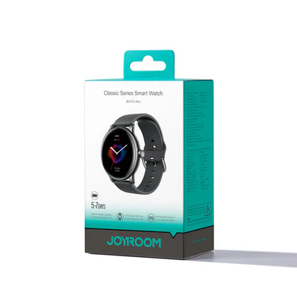 JOYROOM JR-FC1 PRO Smart Watch (Answer/Make Call)
