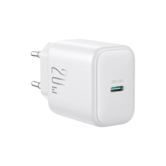 JOYROOM JR-TCF20EU PD 20W Charger