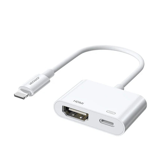 JOYROOM S-H141 Lightning to HDMI Adapter
