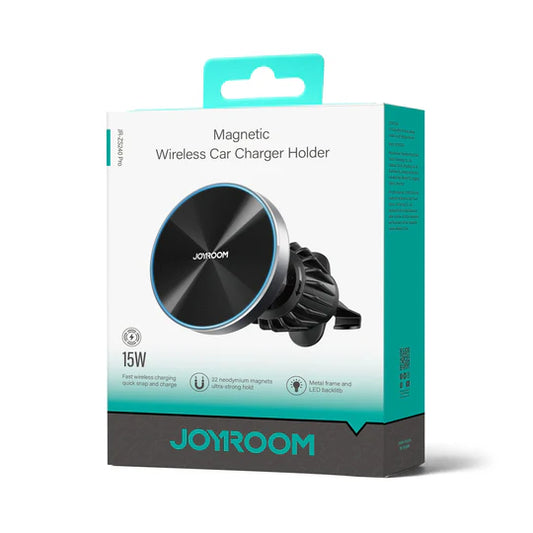 JOYROOM JR-ZS240 Pro magnetic wireless car charger