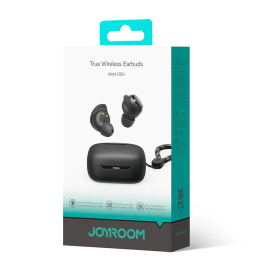 JOYROOM JR-DB3 True Wireless Earbuds