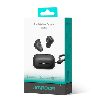 JOYROOM JR-DB3 True Wireless Earbuds