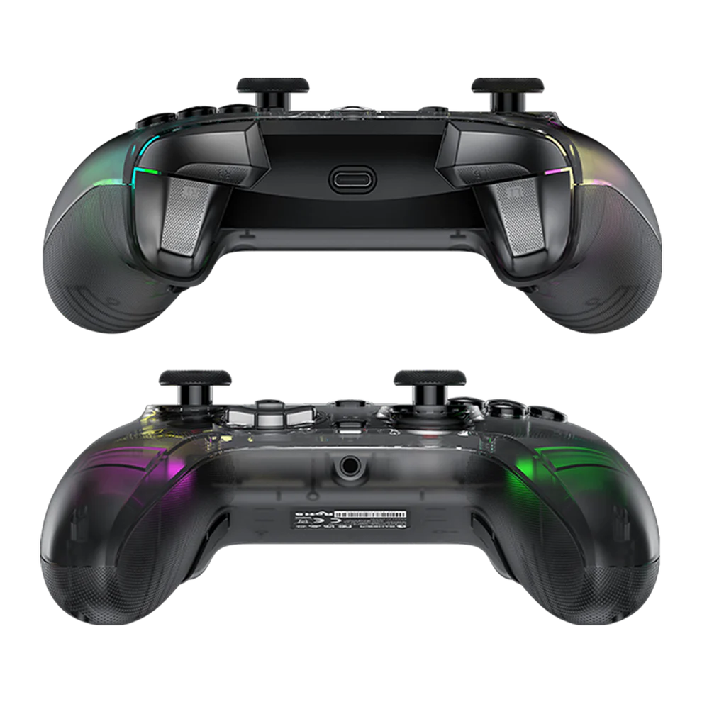 GAMESIR Kaleid Xbox Wired Controller