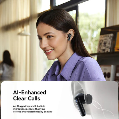 JOYROOM JR-BB3 True Wireless Bluetooth Earphones