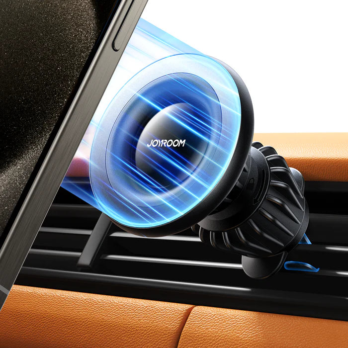 JOYROOM JR-ZS406 Magnetic Car Phone Mount Air Vent Holder