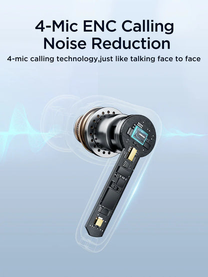 JOYROOM Jbuds Series JR-BB1 True Wireless Earbuds