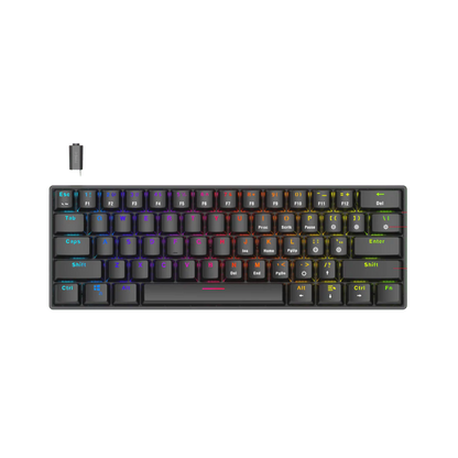 BLACK SHARK Sixgill BS-K4 Mechanical Keyboard