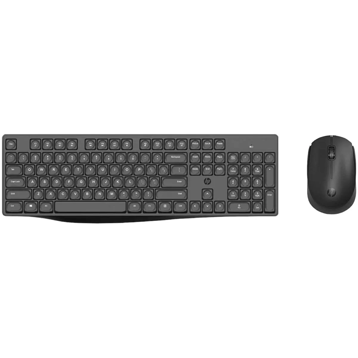 HP Wireless CS10 Combo