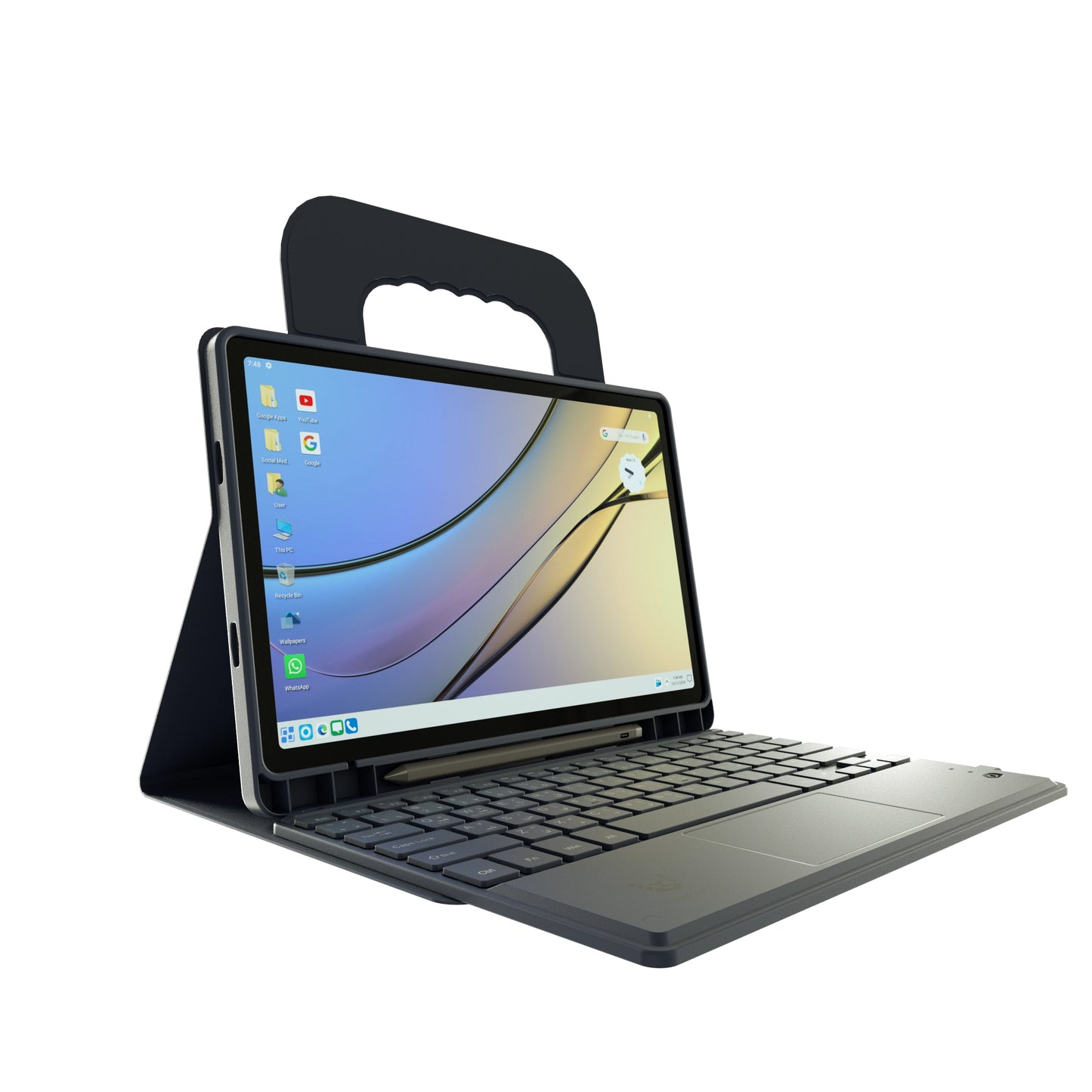 VIKUSHA Tablet V-Z80 Plus