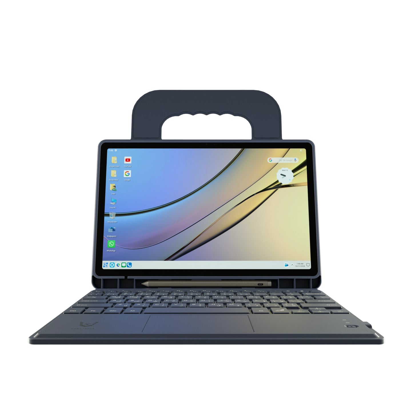 VIKUSHA Tablet V-Z80 Plus