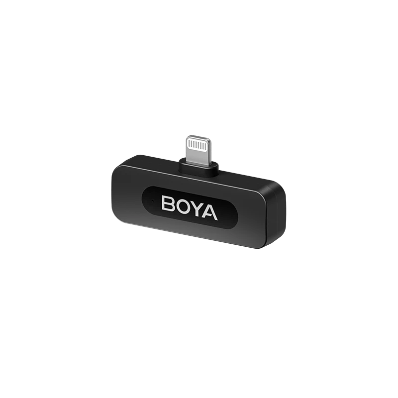 BOYA Wireless Microphone BY-V1