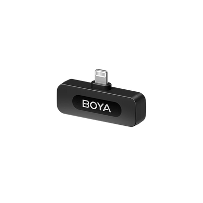 BOYA Wireless Microphone BY-V1