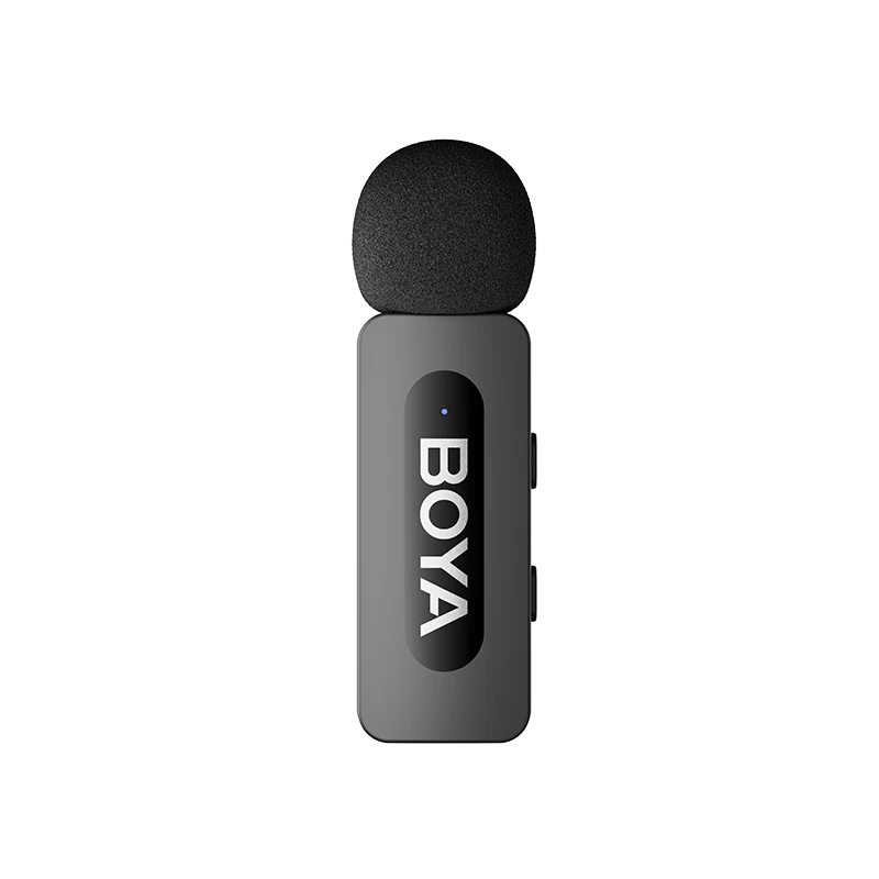 BOYA Wireless Microphone BY-V1