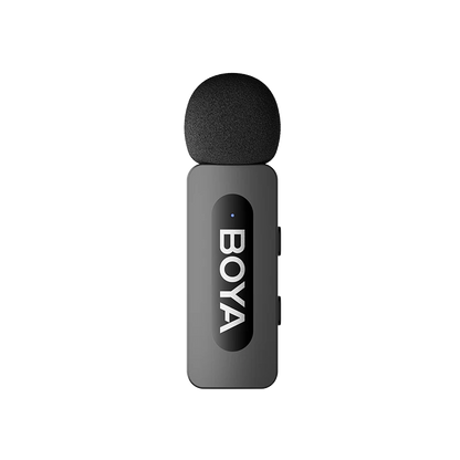 BOYA Wireless Microphone BY-V1