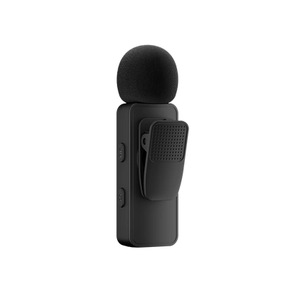 BOYA Wireless Microphone BY-V1
