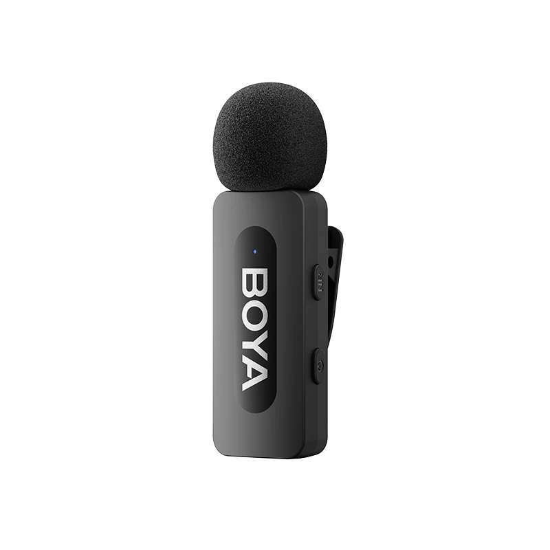 BOYA Wireless Microphone BY-V1