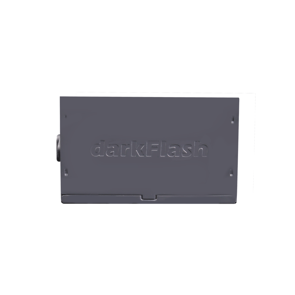 DARKFLASH WA 600WATT POWER SUPPLY