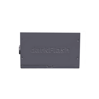 DARKFLASH WA 600WATT POWER SUPPLY