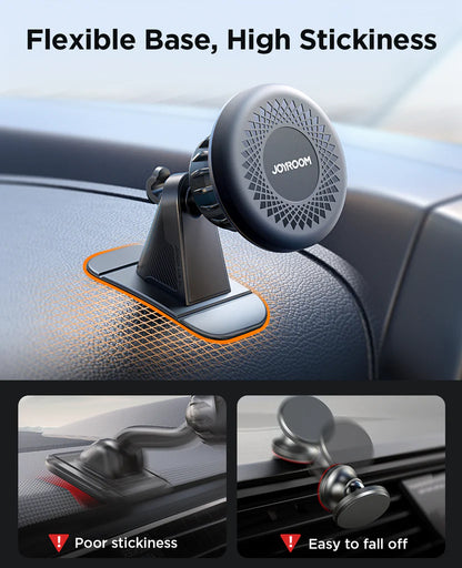 JOYROOM JR-ZS356 Magnetic Cockpit Phone Holder