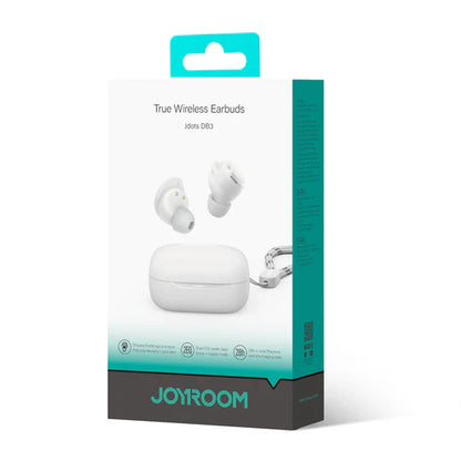JOYROOM JR-DB3 True Wireless Earbuds