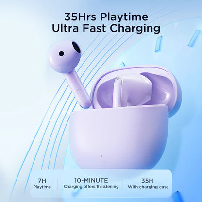 JOYROOM JR-FB1 True Wireless earphones-White