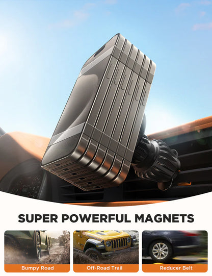 JOYROOM JR-ZS406 Magnetic Car Phone Mount Air Vent Holder