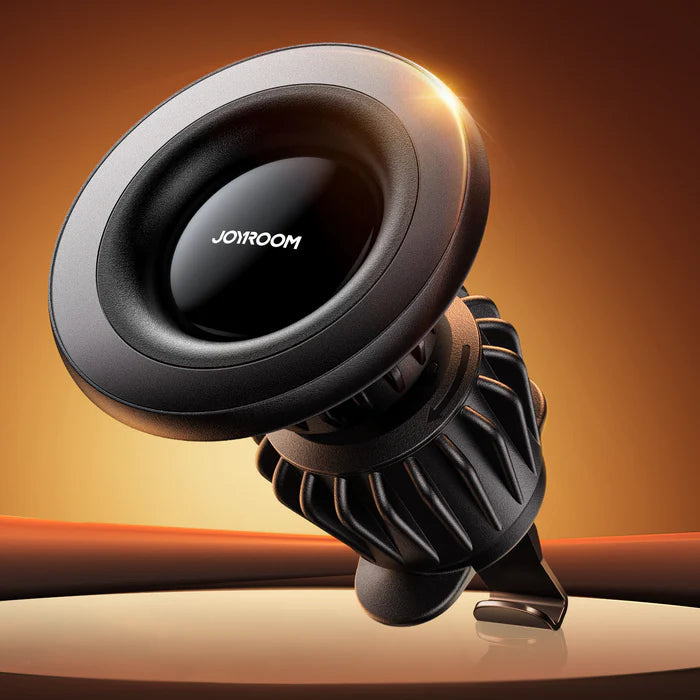 JOYROOM JR-ZS406 Magnetic Car Phone Mount Air Vent Holder