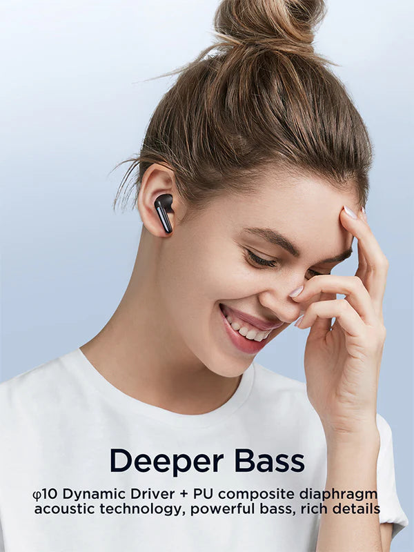 JOYROOM Jbuds Series JR-BB1 True Wireless Earbuds