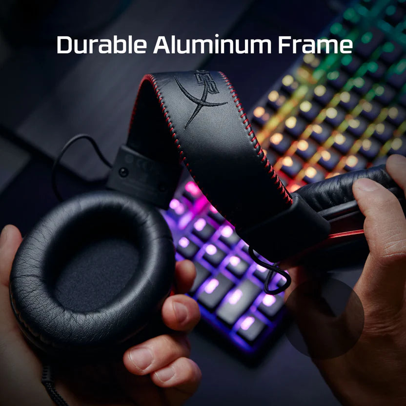 HyperX CLOUD 2 Gaming Headset