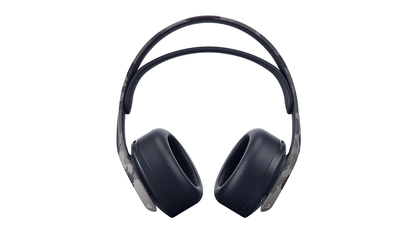 Sony PULSE 3D Wireless Gaming Headset for PlayStation 5 Army