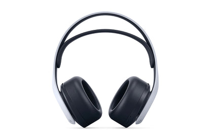 Sony PULSE 3D Wireless Gaming Headset for PlayStation 5 White