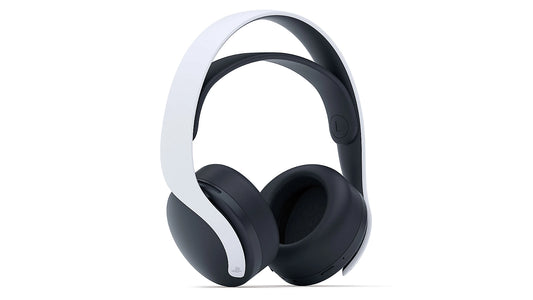 Sony PULSE 3D Wireless Gaming Headset for PlayStation 5 White