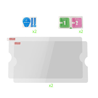 DOBE TEMPERED GLASS FILM TP5-3576