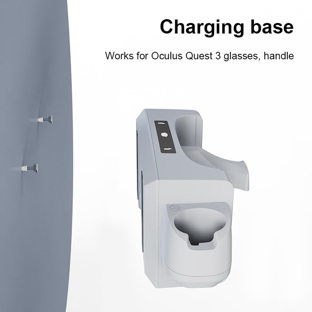 CHARGING STAND FOR O-QUEST 3 HBV-Q11